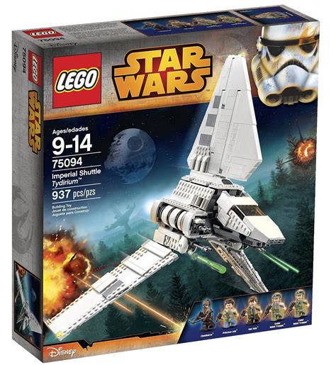 lego sets 2015 star wars